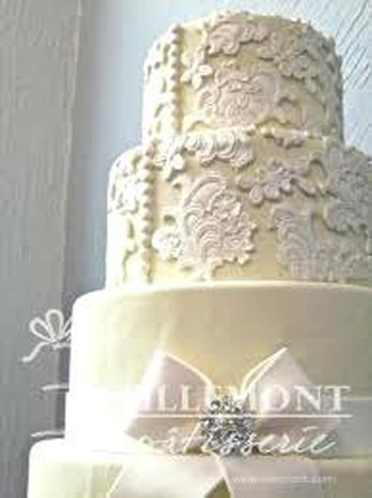 Handmade Silicone Fondant Mould/new Lace Mold 5622