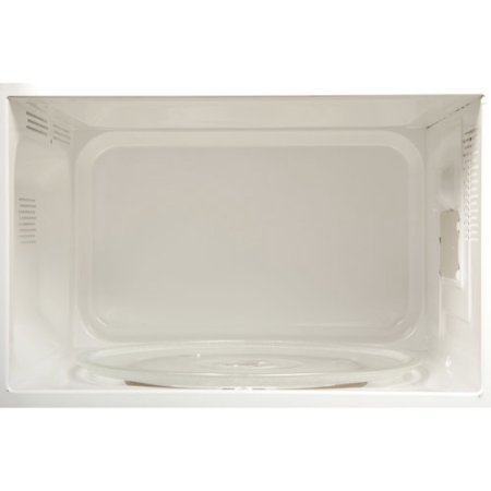 Haier 0.9 cu ft Microwave Model: HMC920BEBB /Color: Black N6