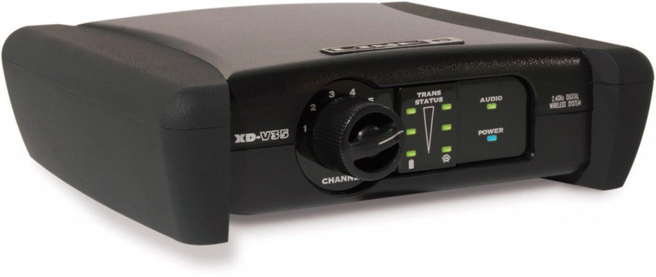 Line 6 V35-RX 6-Channel Wireless Receiver for the XD-V35 Series
