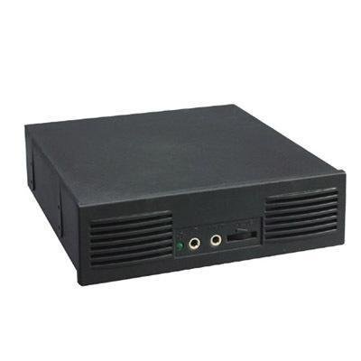 Cyber Acoustics CA-1001wb 2.0 Speaker System - 1.5 W RMS