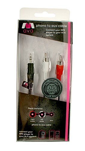 Phono To Aux Cable N2