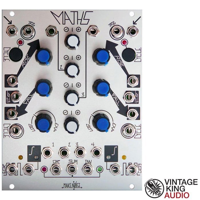 Make Noise Maths