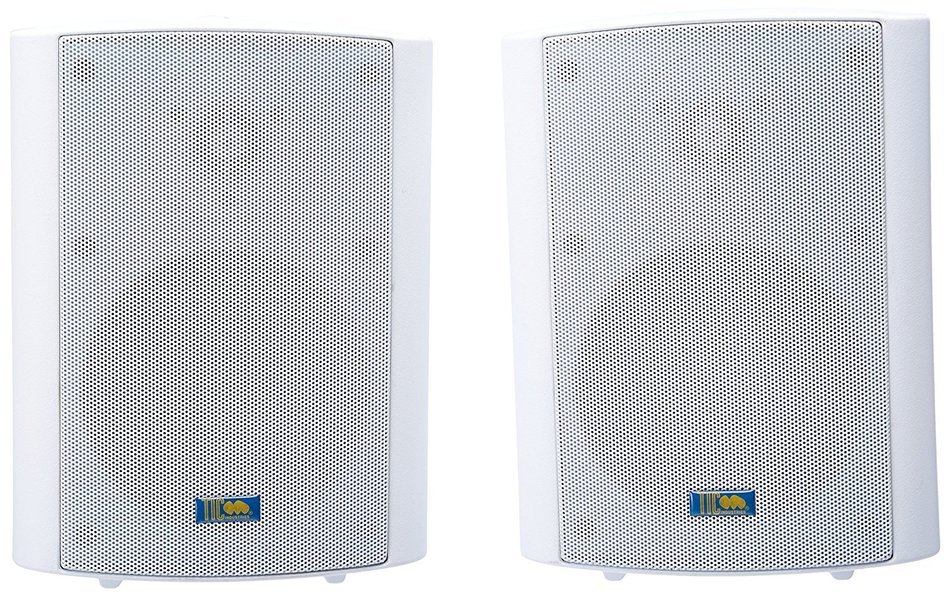 TIC ASP60 Patio Speakers - Set of 2