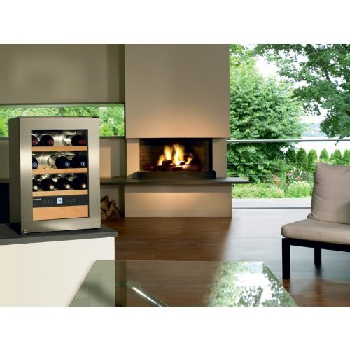 Liebherr Wine Cooler Storage Unit - 17 Inch