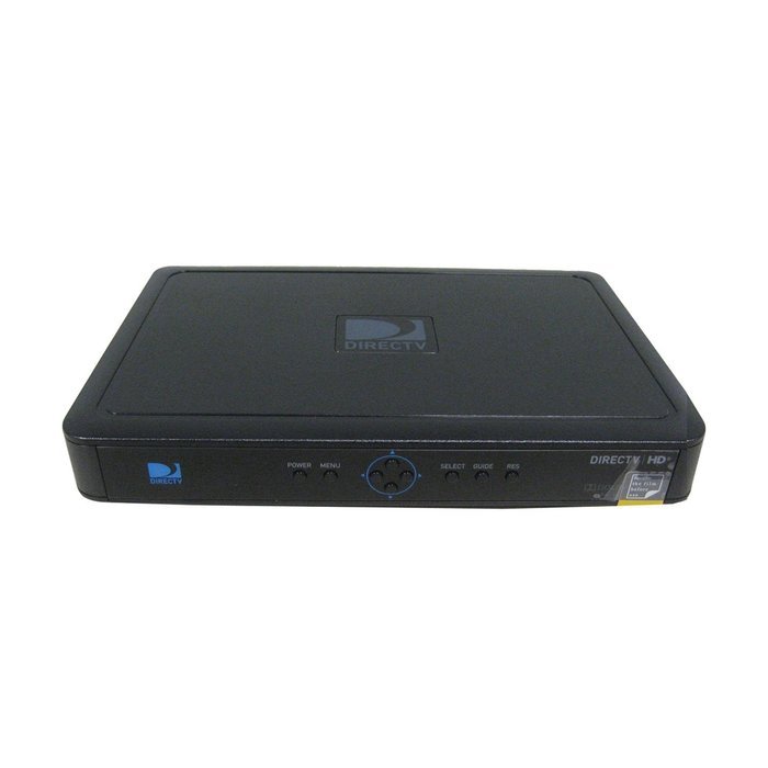 Intellian directv h25 hd receiver orders over $150