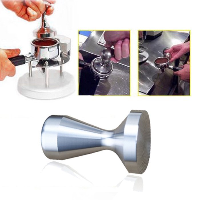 Amfocus Manual Coffee Grinder with Ceramic Burr, Hand-crank Grinding Mill N11