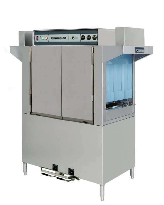 Champion 44 DR E-Series Dishwasher