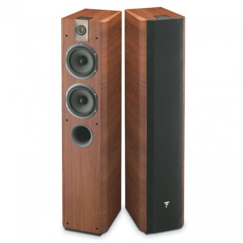 Focal - Chorus 714 (Walnut)