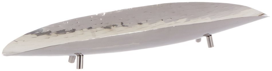 TableCraft Products RB164 Oblong Serving Bowl, 16.25" x 4" x 2.5"