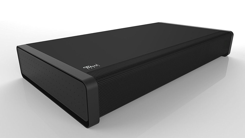 Titus Audio Basi 120W TV Speaker System N3