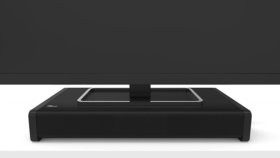 Titus Audio Basi 120W TV Speaker System N6