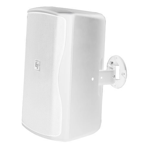 Electro-Voice ZX1i-100TW 8" 2-Way Weatherized Speaker System White