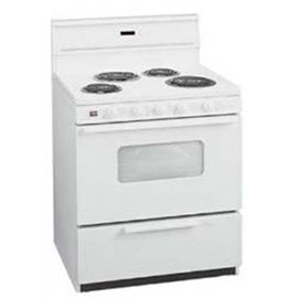 Peerless ECK2400P0 24"E RNG WNDW/CLK 10"BACKGUAR
