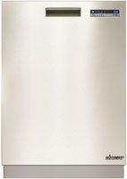 Dacor 24 In. Stainless Steel Built-In Dishwasher - DDW24S