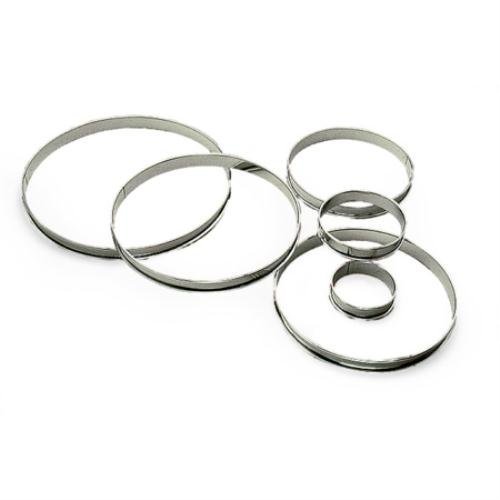 Gobel Flan Ring 824940 , 4"