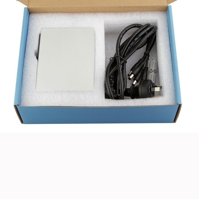 2015 NEW SMSL P1 Linear Power Supply (SILVER) N5