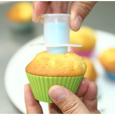 Y&XL&H Cake Hole Maker Cake Cream Decoration Maker N4