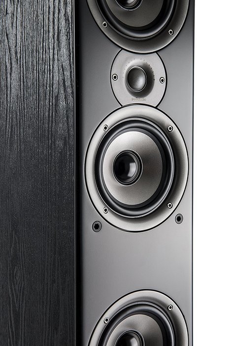 Polk Audio Monitor 60 Series II Floorstanding Speaker free image download