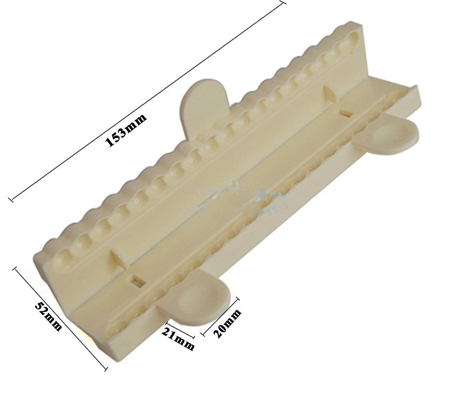 Bead Pearl Mould Cutter Maker Easter Fandant Cake Decorating Tools Baking Icing Sugarcraft Cupcake Cookie Mold