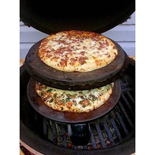 Grill Dome PS-2000 13-Inch Pizza Stone N3