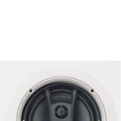 Russound 7C74S 100 Watts 7-Inch Round In-Ceiling Speaker