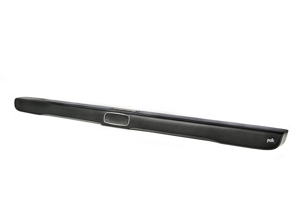 Polk Audio Omni SB1 Wireless Sound Bar System N2