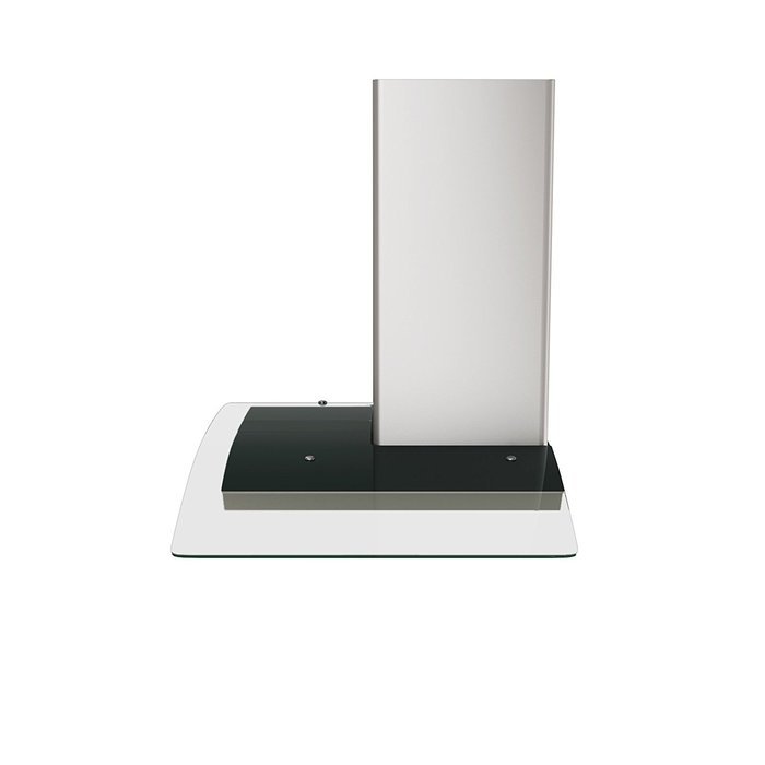 Ancona Tornado III Wall-Mounted Convertible Range Hood, 36-Inch, Stainless Steel N9