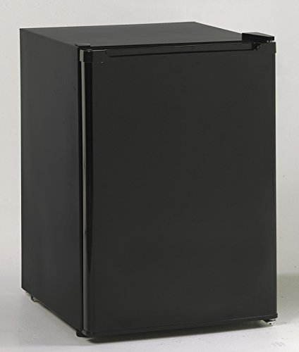 Avanti RM24216B 2.4 Cf Compact Refrigerator