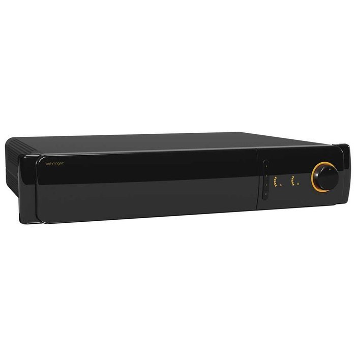 Eurocom MA6008 Channel Monitor Speaker and Subwoofer Part N8