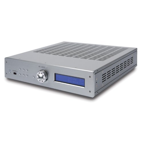 Krell - S-300i Integrated Amp