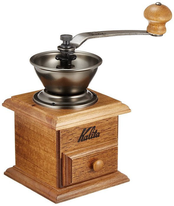 Kalita Mini Coffee mill