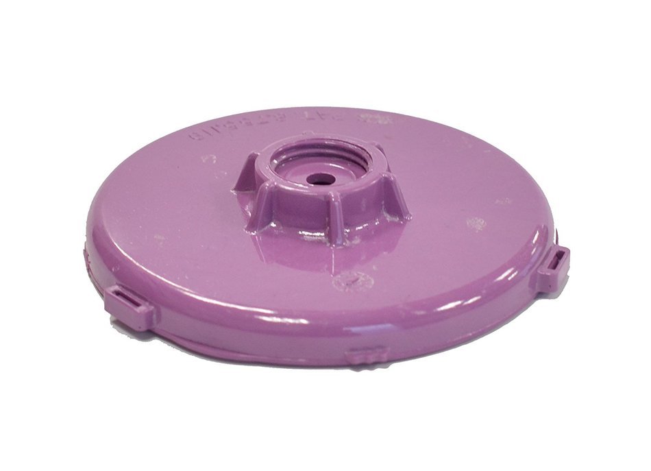 Wilbur Curtis 29025 Purple Advance Flow Sprayhead
