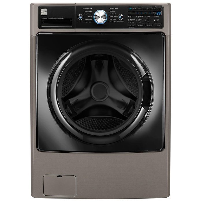 Kenmore Elite 41482 4.5 cu. ft. Front-Load Washer w/ Accela Wash
