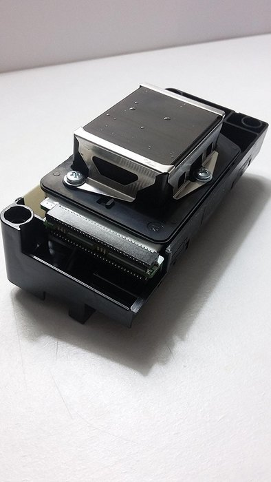Original Epson Print head F160010/F160010 compatible with Epson Stylus Pro 4400; 4450; 4800; 7400; 7450; 7800;... N6