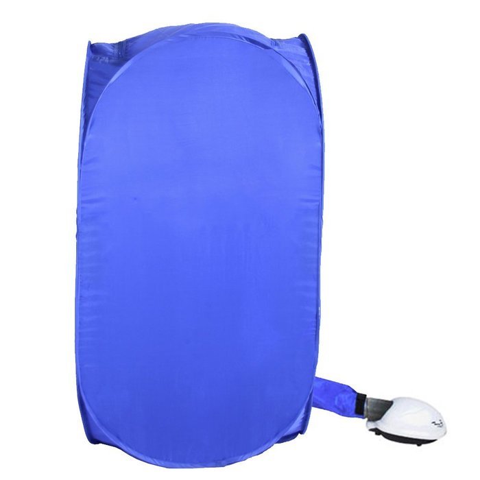 Weekweed - Portable Folding Electric Air Drying Clothes Dryer Clothing Dryer Heater - 2016 New Generation+Quality... N3