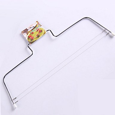 Y&XL&H Bakeware Stainless Steel Cake Cutter N2