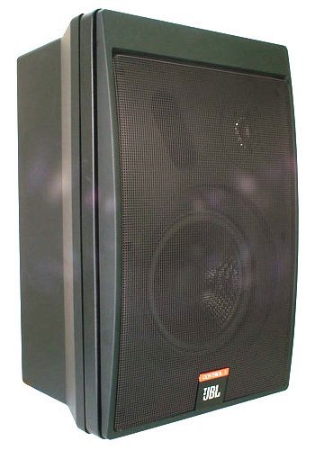 JBL Control 5 - Black N2
