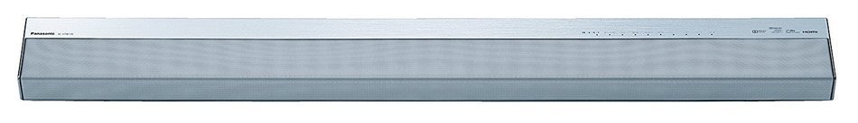 Panasonic Theater bar Built-in subwoofer SC-HTB170-S(Japan Import)