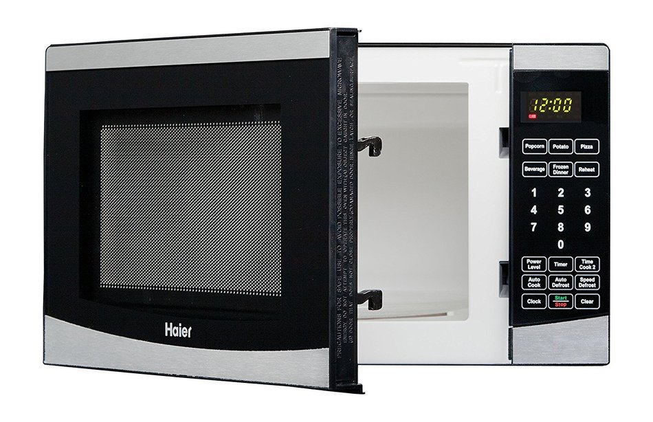 0.7 Cu. Ft. 700 Watt Microwave N8