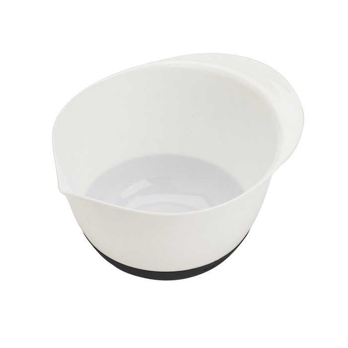 Good Cook Touch Plastic Mixing Bowl, 1.5-Quart N3