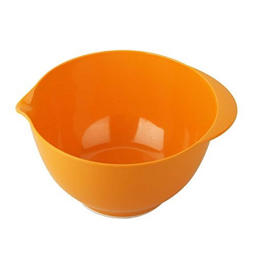 baking tools for cakes 20cm melamine plastic Deep nonstick Mixing Bowl kitchen accessories Cake Egg Bowls fruit... N6