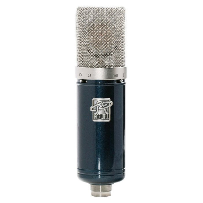 Roswell Pro Audio Delphos Condenser Mic
