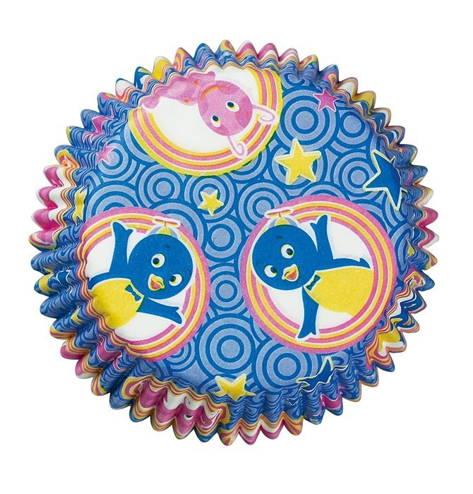 The Backyardigans Baking Cups