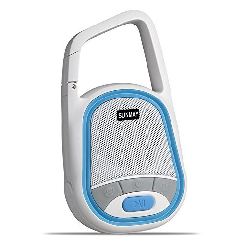 SNEED-Intelligent Self Bluetooth Audio waterproof and dustproof popular brands of outdoor portable speaker TF... N4