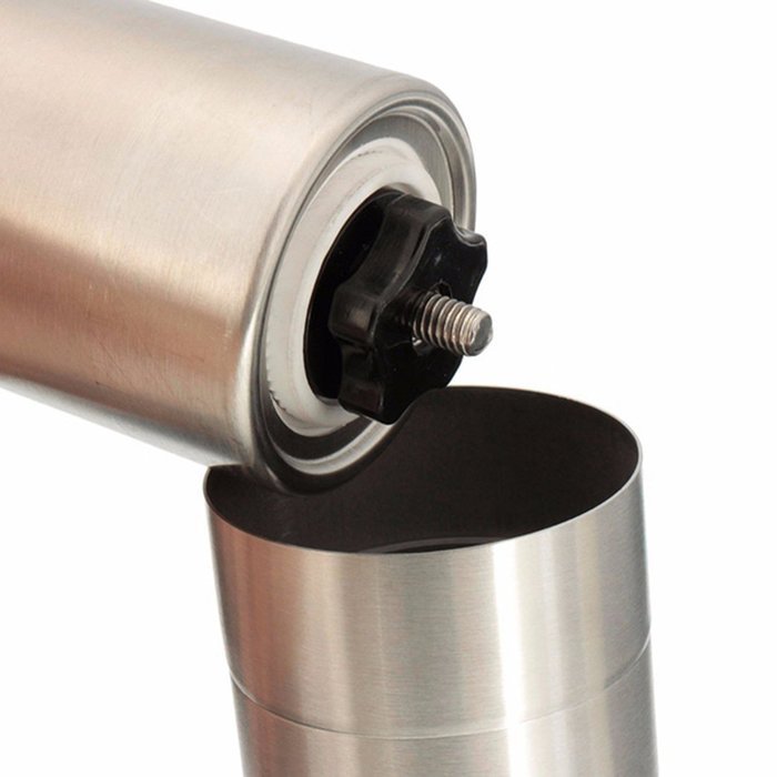 Corner Biz Home - Manual Coffee Bean Grinder Tool N6