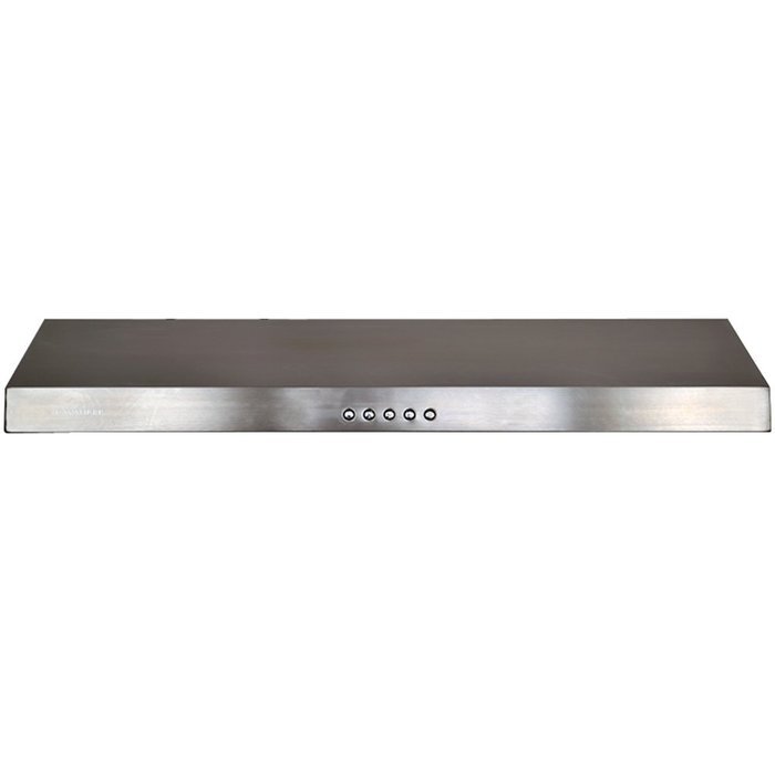Cavaliere-Euro UC-200 Stainless Steel Under Cabinet Mount Range Hood N4