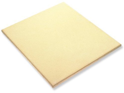 Best Manufacturers 14-inch by 16-inch Pizza Stone