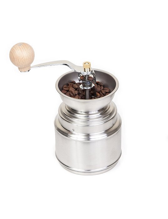 AsGard Manual Coffee Grinder N2