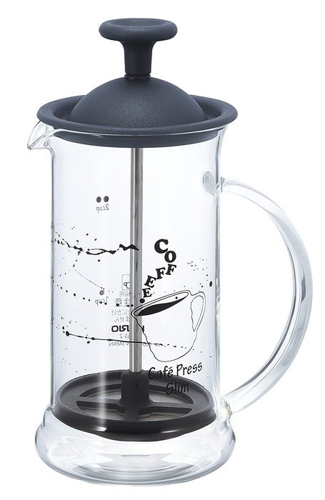 Hario CPSS-2TB Slim S Cafe Press N2