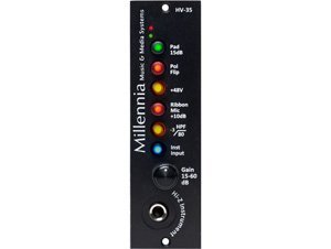 Millennia HV-35